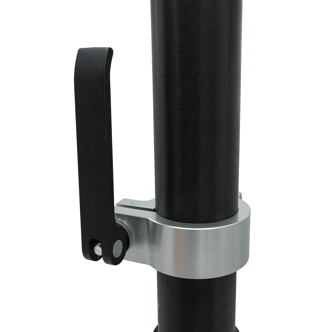 Photo of The Electric Jack by AGMProducts - Premium Jacks for UTVs / Side by Sides