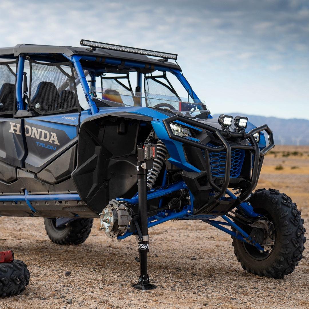 Photo of The Electric Jack by AGMProducts - Premium Jacks for UTVs / Side by Sides