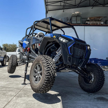 Photo of The Manual Jack PRO by AGMProducts - Premium Jacks for UTVs / Side by Sides