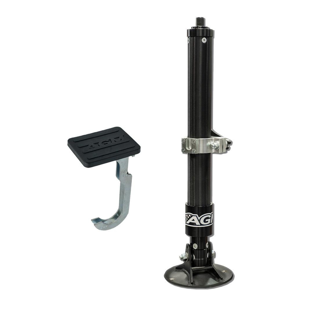 Photo of The Manual Jack PRO by AGMProducts - Premium Jacks & Accessories for UTVs / Side by Sides