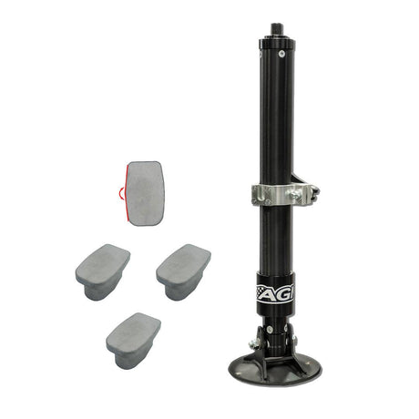 Photo of The Manual Jack PRO by AGMProducts - Premium Jacks for UTVs / Side by Sides