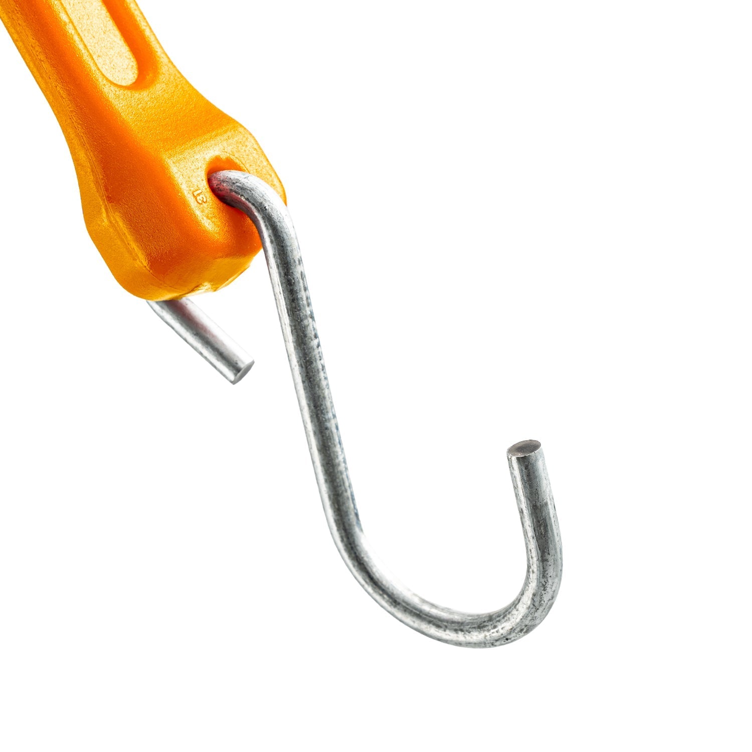 Photo of The Perfect Tie-Down® (PTD) - 12' Constant Tension Rope Lock Tie Down by ShockStrap - Premium for UTVs / Side by Sides
