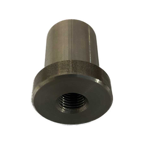 Photo of Threaded Bung / Tubing Adapter 3/8-24 by AJK Offroad - Premium for UTVs / Side by Sides