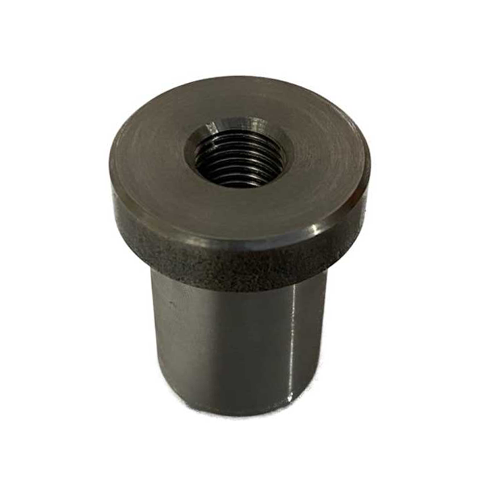 Photo of Threaded Bung / Tubing Adapter 3/8-24 by AJK Offroad - Premium for UTVs / Side by Sides