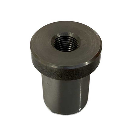 Photo of Threaded Bung / Tubing Adapter 3/8-24 by AJK Offroad - Premium for UTVs / Side by Sides