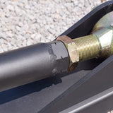 Photo of Tubing Adapter / Threaded Bung - Off Road Truck, Jeep, ATV, SXS Part by AJK Offroad - Premium for UTVs / Side by Sides