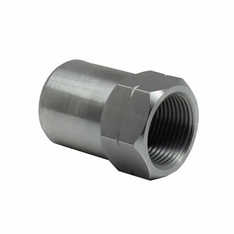 Photo of Tubing Adapter / Threaded Bung - Off Road Truck, Jeep, ATV, SXS Part by AJK Offroad - Premium for UTVs / Side by Sides
