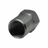 Photo of Tubing Adapter / Threaded Bung - Off Road Truck, Jeep, ATV, SXS Part by AJK Offroad - Premium for UTVs / Side by Sides