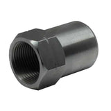 Photo of Tubing Adapter / Threaded Bung - Off Road Truck, Jeep, ATV, SXS Part by AJK Offroad - Premium for UTVs / Side by Sides