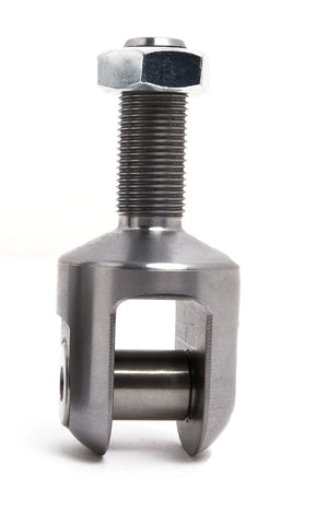 Photo of Race Rack Threaded Clevis by Shock Therapy - Premium Shocks, Springs, & Accessories for UTVs / Side by Sides