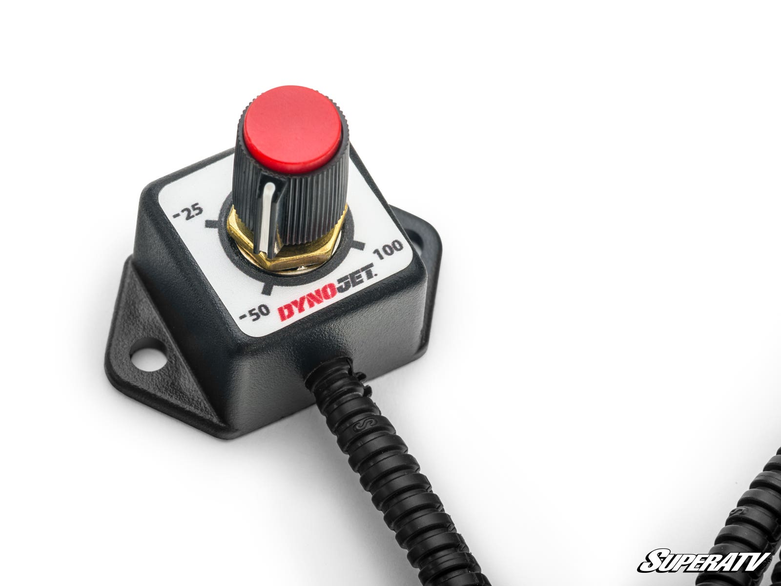 Photo of SuperATV Can-Am UTV Dynojet Throttle Commander by SuperATV - Premium Engine Parts for UTVs / Side by Sides