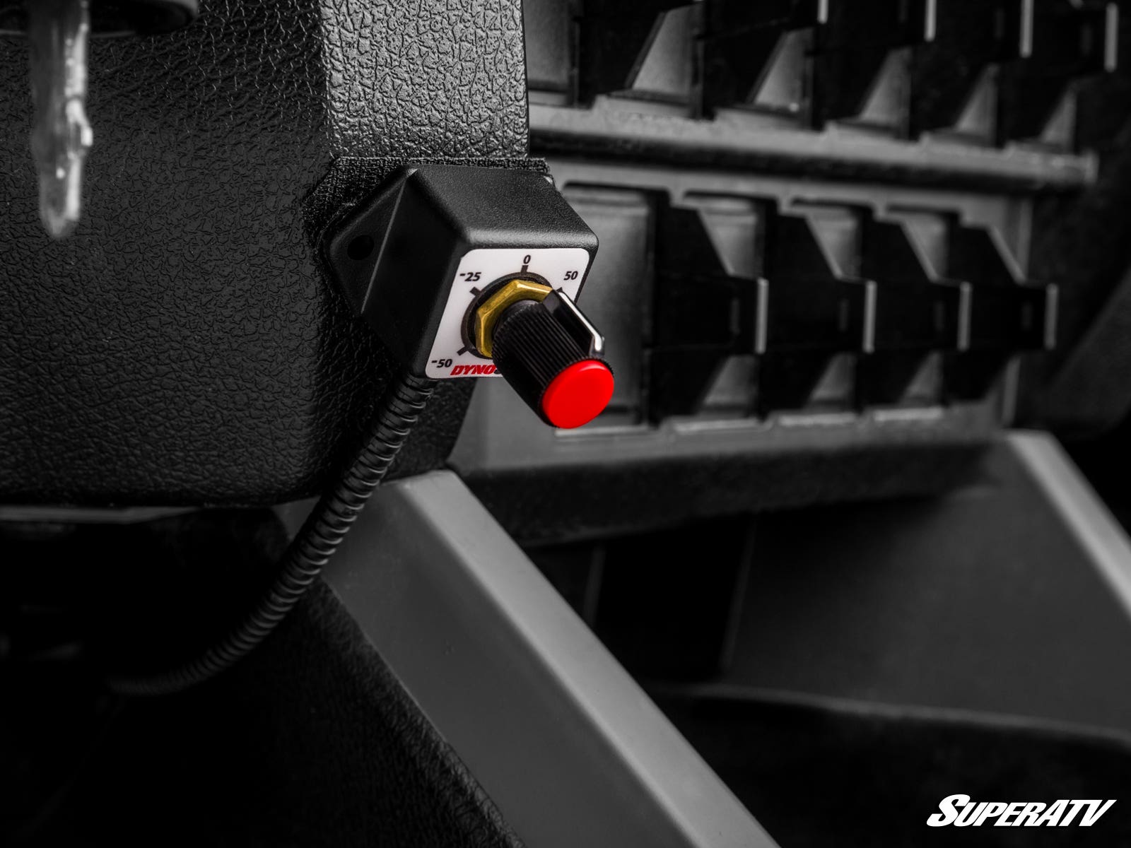Photo of SuperATV Can-Am UTV Dynojet Throttle Commander by SuperATV - Premium Engine Parts for UTVs / Side by Sides