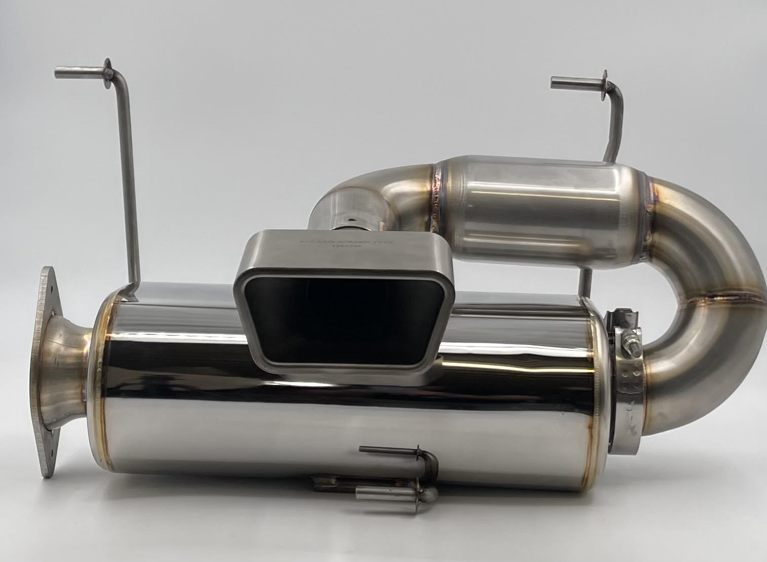 Photo of Performance STG2 Kit / Pro R 270hp - SKU: 15-336-2 by Bikeman Performance - Premium for UTVs / Side by Sides