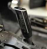 Photo of Black Ops Can-Am X3 Grab Handle by Black Ops Machine - Premium for UTVs / Side by Sides