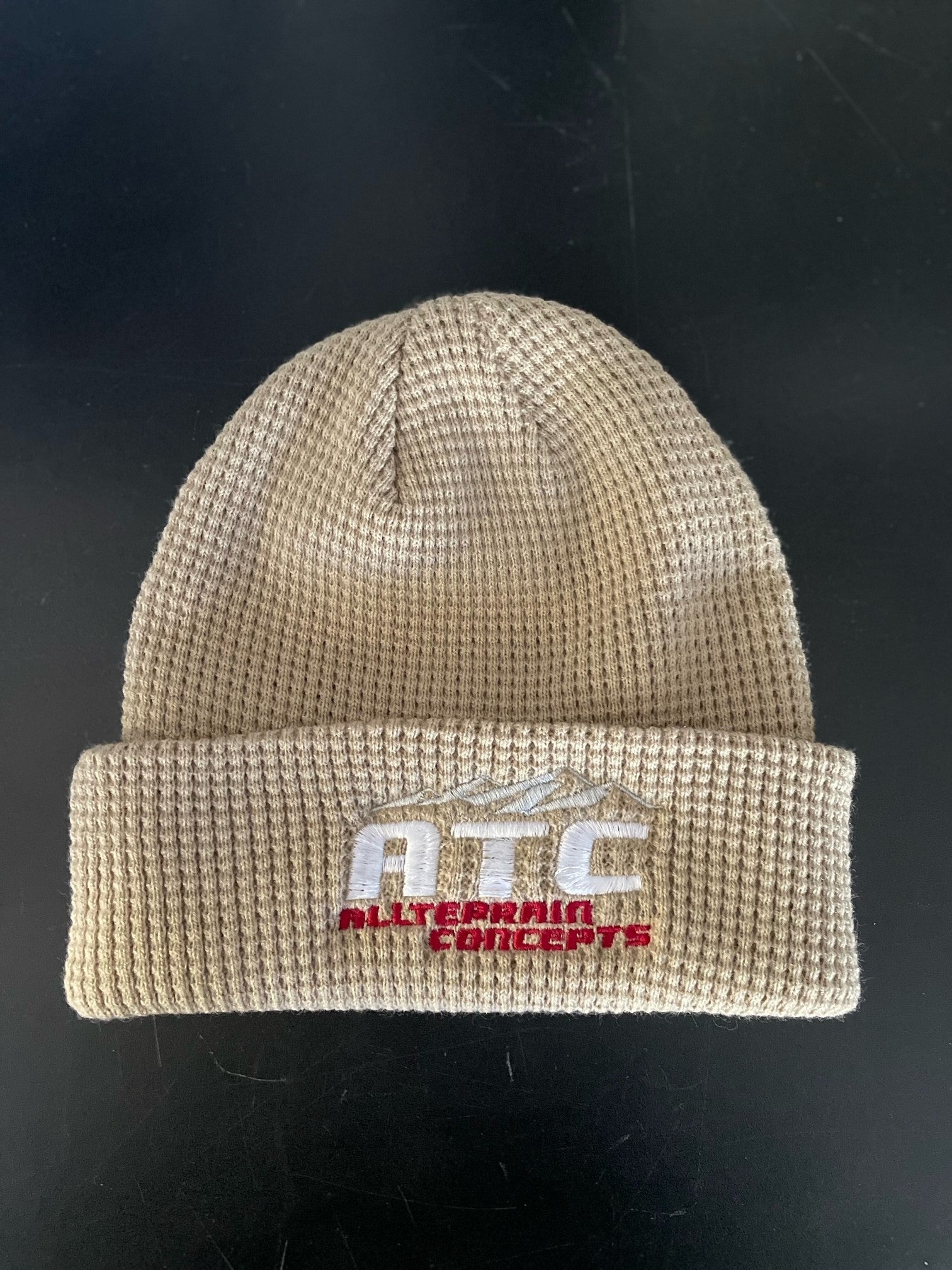 Photo of All Terrain Concepts Beanie by All Terrain Concepts - Premium Swag and Merchandise for UTVs / Side by Sides