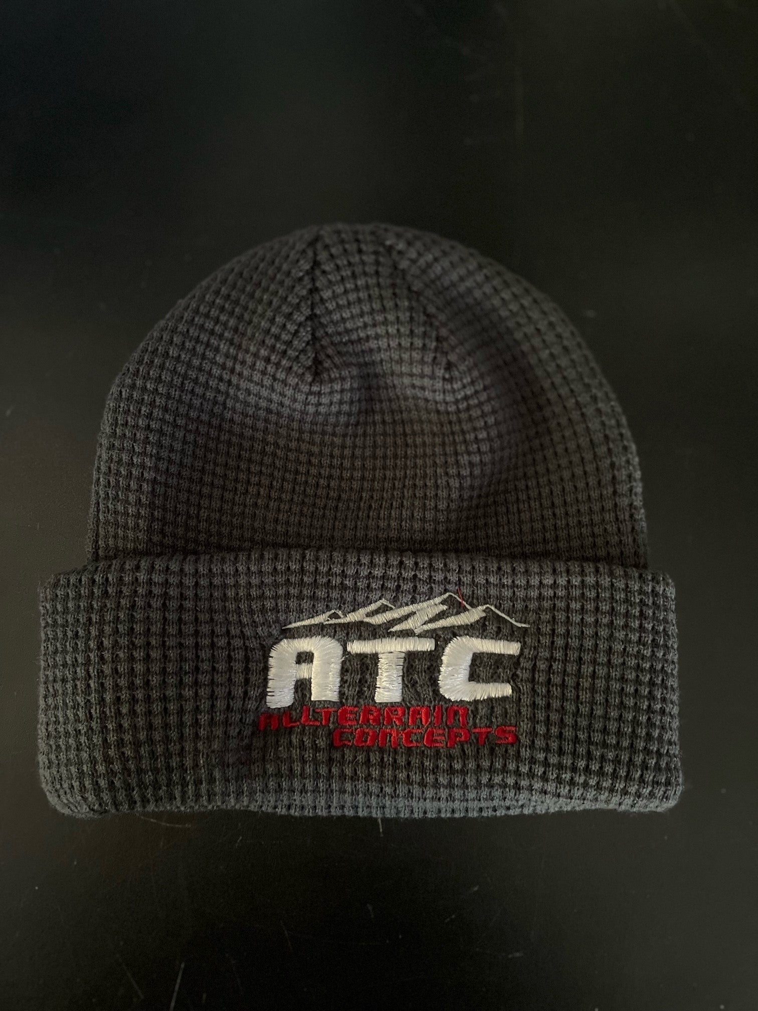 Photo of All Terrain Concepts Beanie by All Terrain Concepts - Premium Swag and Merchandise for UTVs / Side by Sides