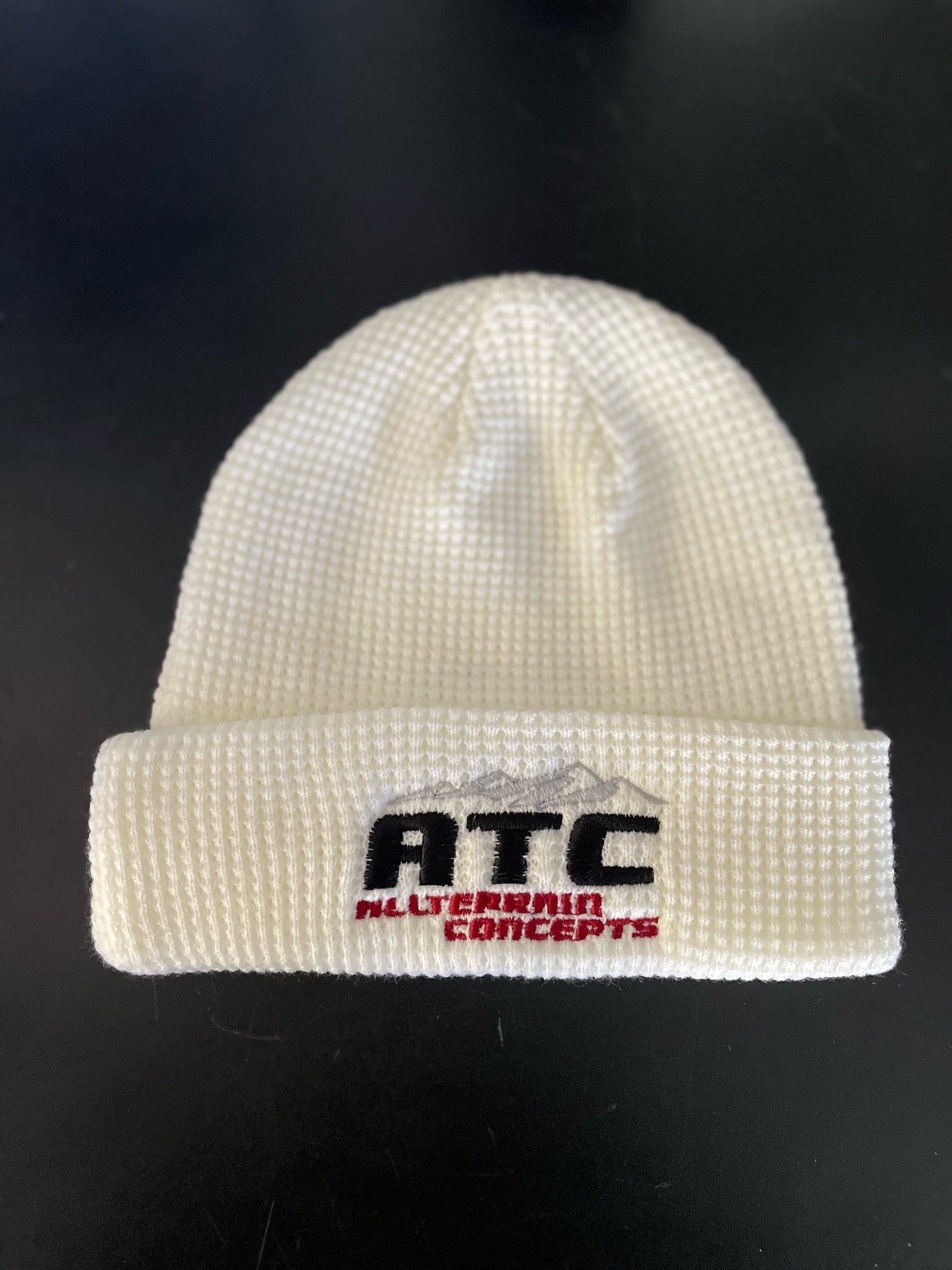 Photo of All Terrain Concepts Beanie by All Terrain Concepts - Premium Swag and Merchandise for UTVs / Side by Sides