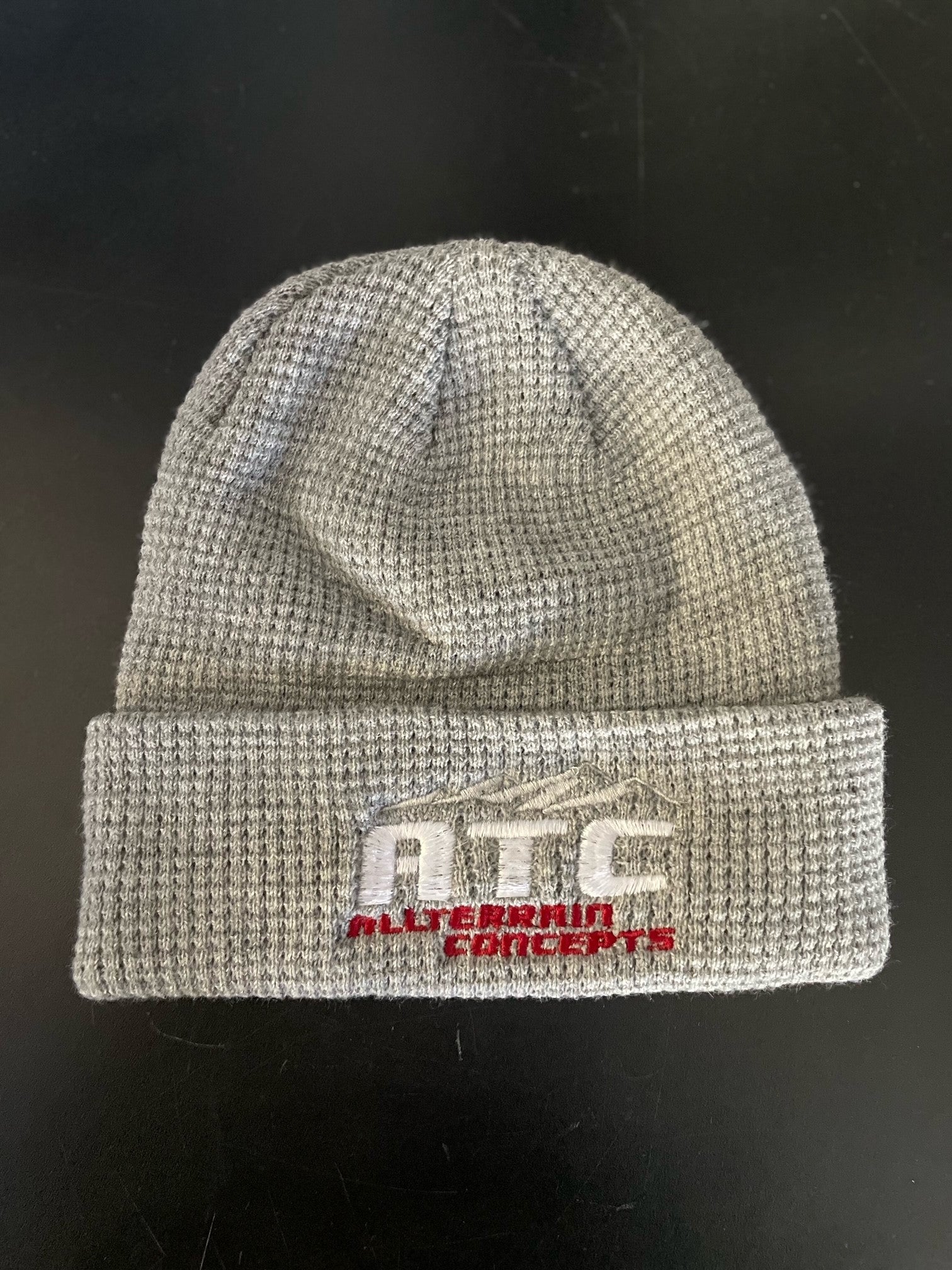 Photo of All Terrain Concepts Beanie by All Terrain Concepts - Premium Swag and Merchandise for UTVs / Side by Sides
