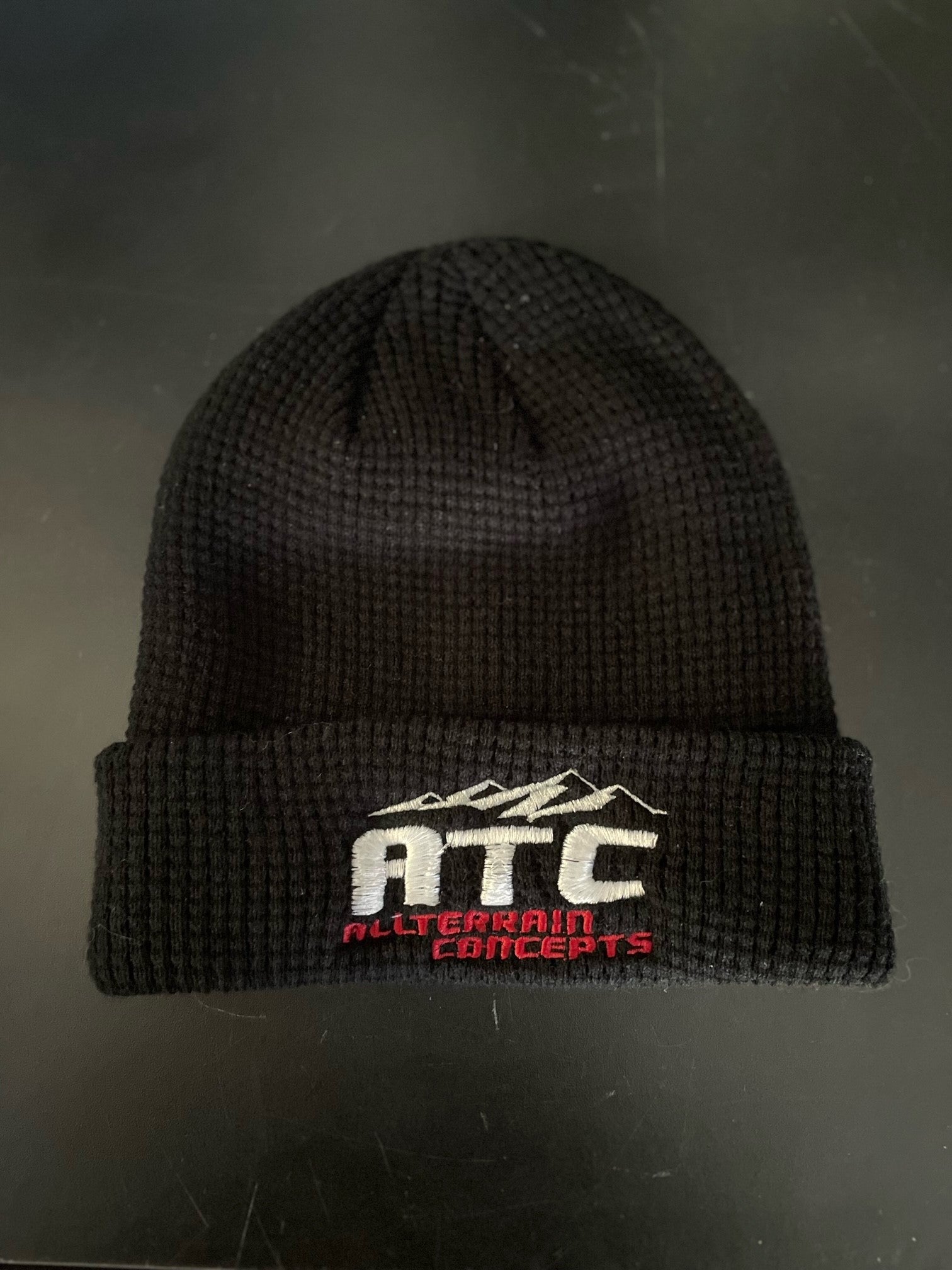 Photo of All Terrain Concepts Beanie by All Terrain Concepts - Premium Swag and Merchandise for UTVs / Side by Sides