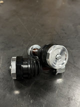 HD Polaris Xpedition / Ranger Lower Ball Joint - 300M Pin + Chromoly Housing (Adjustable & Rebuildable)