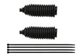 Up &amp; Running Can-Am Maverick Trail Rack &amp; and Pinion Replacement Boot Kit