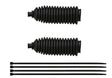 Up &amp; Running Can-Am Maverick Rack &amp; Pinion Replacement Boot Kit