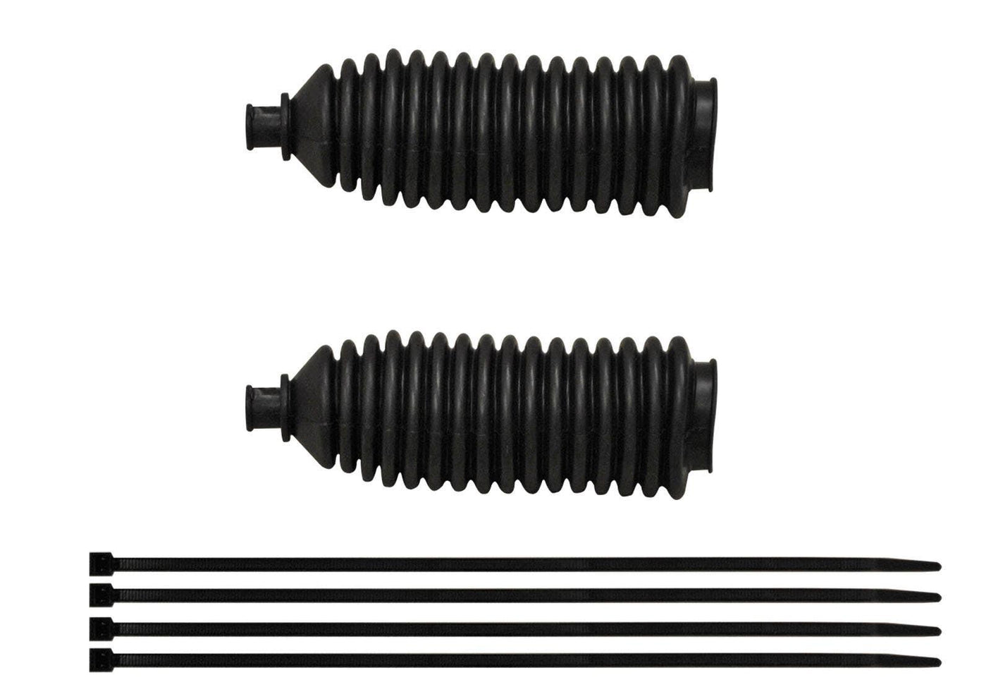 Up &amp; Running Can-Am Maverick Rack &amp; Pinion Replacement Boot Kit