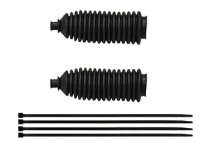 Up &amp; Running Can-Am Maverick Rack &amp; Pinion Replacement Boot Kit