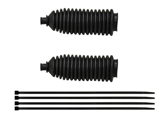 Up &amp; Running Can-Am Maverick Rack &amp; Pinion Replacement Boot Kit