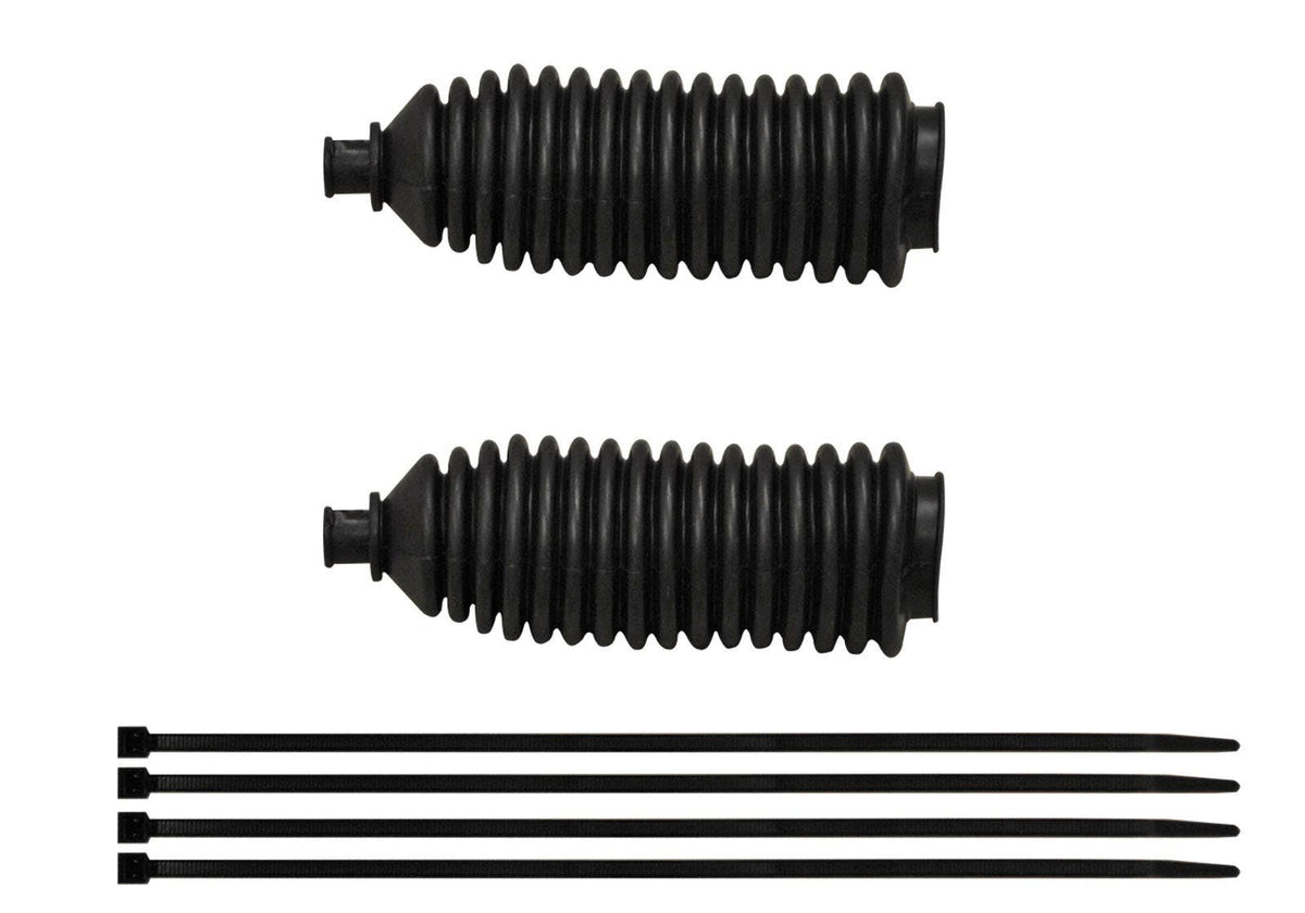 Up &amp; Running Can-Am Defender Rack &amp; Pinion Replacement Boot Kit