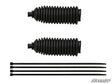 Photo of SuperATV Up & Running Polaris RZR XP 1000 Rack & Pinion Replacement Boot Kit by SuperATV - Premium Steering Racks for UTVs / Side by Sides