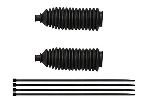 Up &amp; Running Polaris RZR XP Turbo Rack &amp; Pinion Replacement Boot Kit