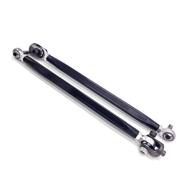 Photo of Polaris RZR Steering Tie Rods (+3.5in/Heim) by LM-UTV - Premium Steering Tie Rods for UTVs / Side by Sides