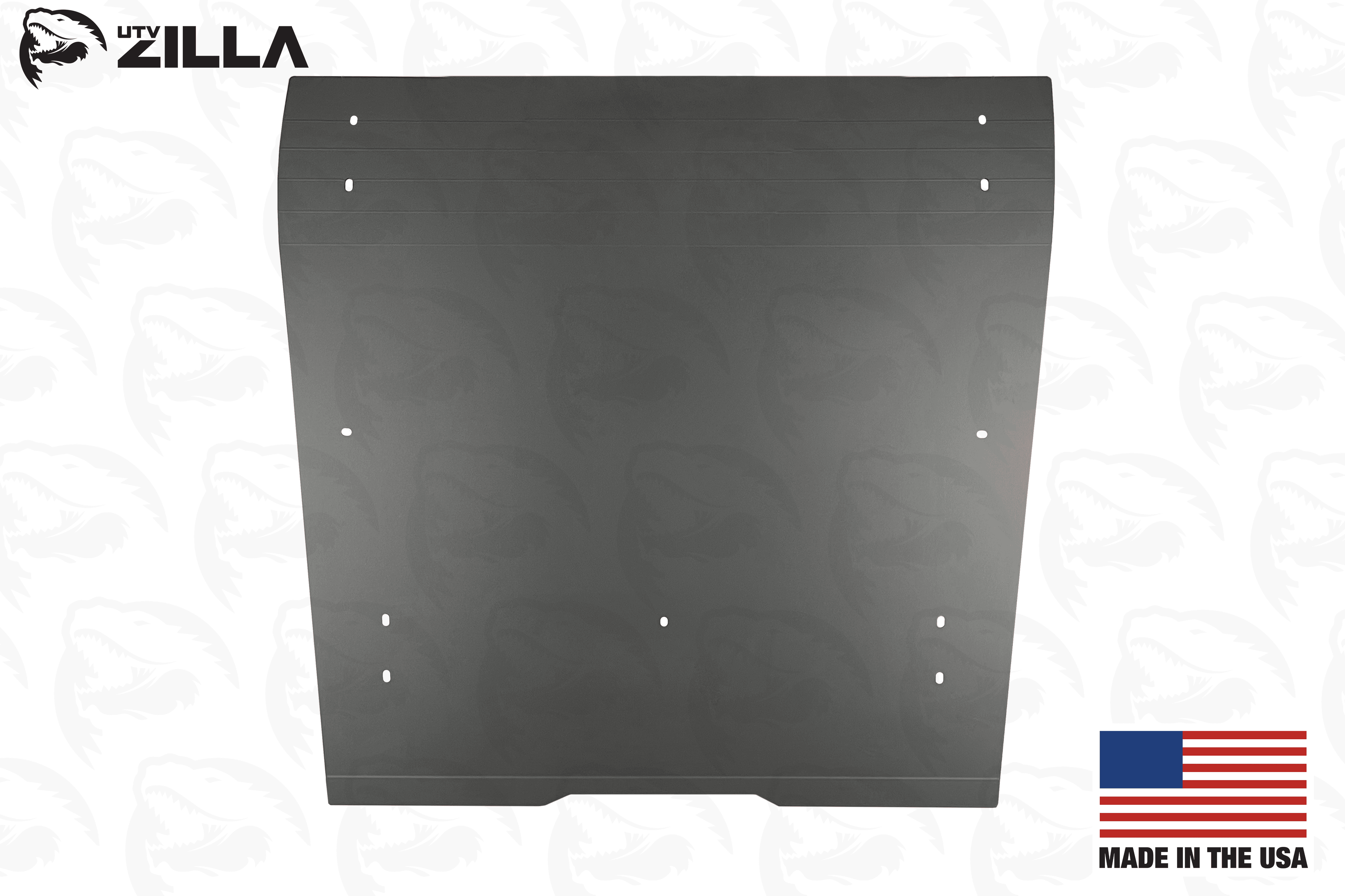 Photo of Tinted Polaris RZR PRO XP 2 Roof, Top by UTVZILLA - Premium for UTVs / Side by Sides