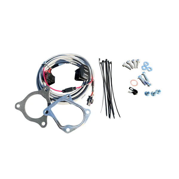 Photo of RPM SxS Polaris RZR TITANIUM E-Valve 3" Electronic Dump Valve Exhaust - XPT, Pro XP, Turbo R, Turbo S by RPM SXS - Premium Exhaust Systems & Components for UTVs / Side by Sides