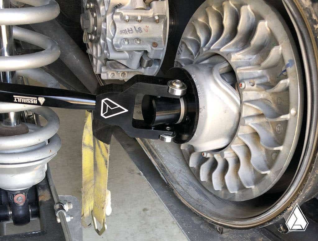 Photo of Assault Industries F-22 Belt Replacement Tool for Can Am Maverick X3 (All) by Assault Industries - Premium Tool Kits for UTVs / Side by Sides