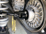 Photo of Assault Industries F-22 Belt Replacement Tool for Can Am Maverick X3 (All) by Assault Industries - Premium Tool Kits for UTVs / Side by Sides