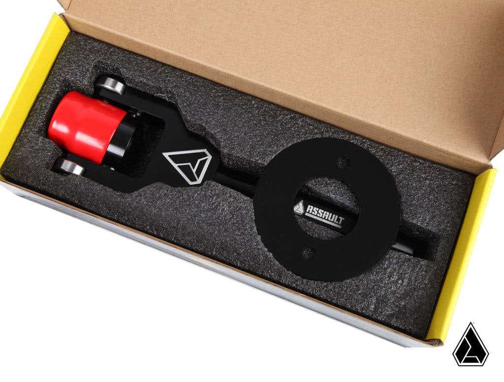 Photo of Assault Industries F-22 Belt Replacement Tool for Can Am Maverick X3 (All) by Assault Industries - Premium Tool Kits for UTVs / Side by Sides