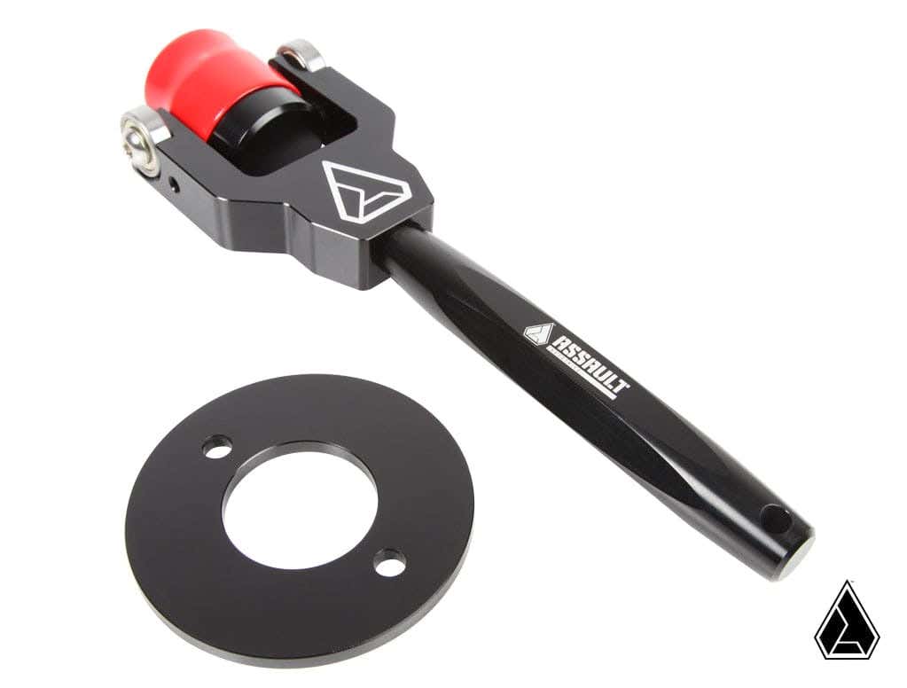 Photo of Assault Industries F-22 Belt Replacement Tool for Can Am Maverick X3 (All) by Assault Industries - Premium Tool Kits for UTVs / Side by Sides