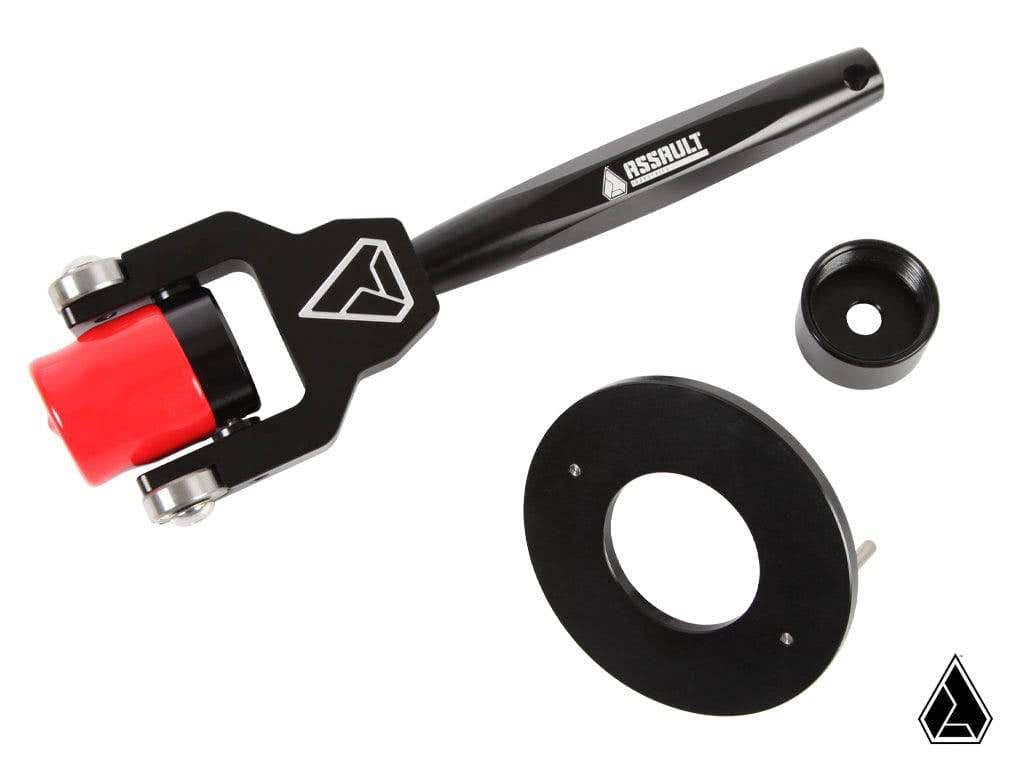 Assault Industries RZR Belt Replacement Tool (Fits: Select Polaris RZR Vehicles)