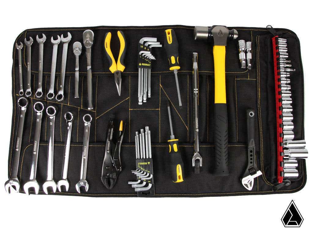 Photo of Assault Industries On-The-Go Tool Kit (Metric) by Assault Industries - Premium Clutch Tools & Accessories for UTVs / Side by Sides