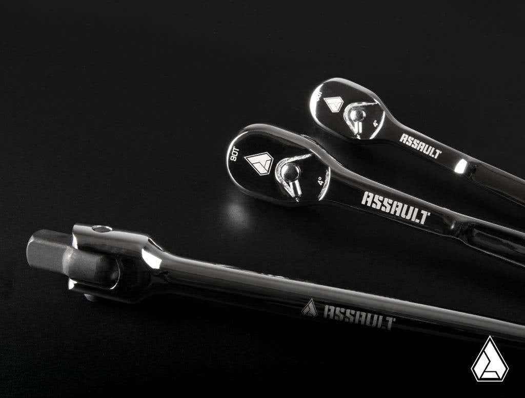 Photo of Assault Industries On-The-Go Tool Kit (Metric) by Assault Industries - Premium Clutch Tools & Accessories for UTVs / Side by Sides