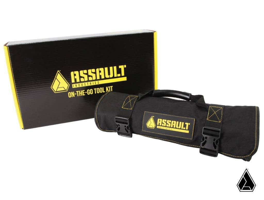 Photo of Assault Industries On-The-Go Tool Kit (Metric) by Assault Industries - Premium Clutch Tools & Accessories for UTVs / Side by Sides