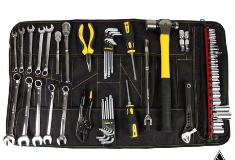 Assault Industries On-The-Go Tool Kit