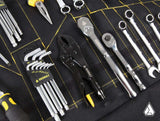 Photo of Assault Industries On-The-Go Tool Kit (Metric) by Assault Industries - Premium Clutch Tools & Accessories for UTVs / Side by Sides