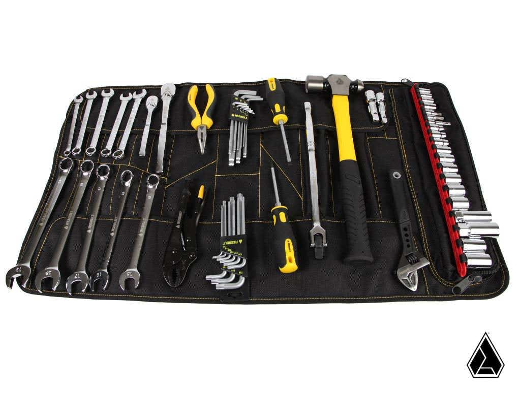 Photo of Assault Industries On-The-Go Tool Kit (Metric) by Assault Industries - Premium Clutch Tools & Accessories for UTVs / Side by Sides