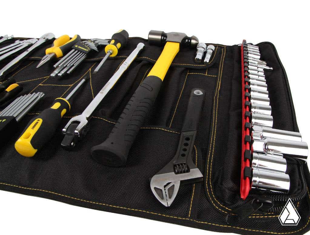 Photo of Assault Industries On-The-Go Tool Kit (Metric) by Assault Industries - Premium Clutch Tools & Accessories for UTVs / Side by Sides