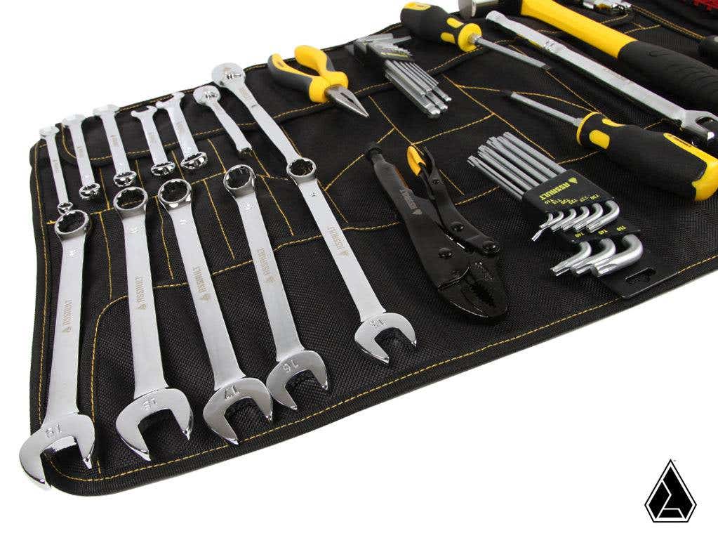 Photo of Assault Industries On-The-Go Tool Kit (Metric) by Assault Industries - Premium Clutch Tools & Accessories for UTVs / Side by Sides
