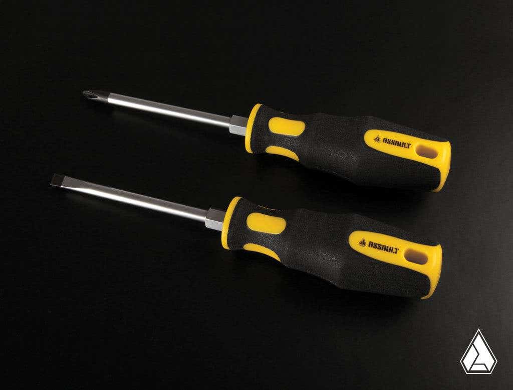 Photo of Assault Industries On-The-Go Tool Kit (Metric) by Assault Industries - Premium Clutch Tools & Accessories for UTVs / Side by Sides