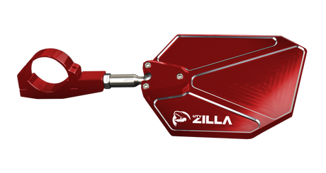 SABER Billet Mirrors